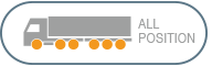 Anvelopă TIR Triangle TTM-A11