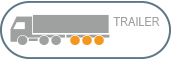 Anvelopă TIR Triangle TRT02