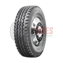 Anvelopă TIR Triangle TR668