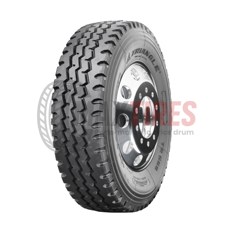 Anvelopă TIR Triangle TR668