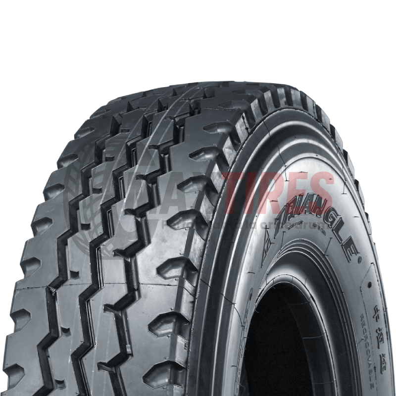 Anvelopă TIR Triangle TR668 - imagine 2