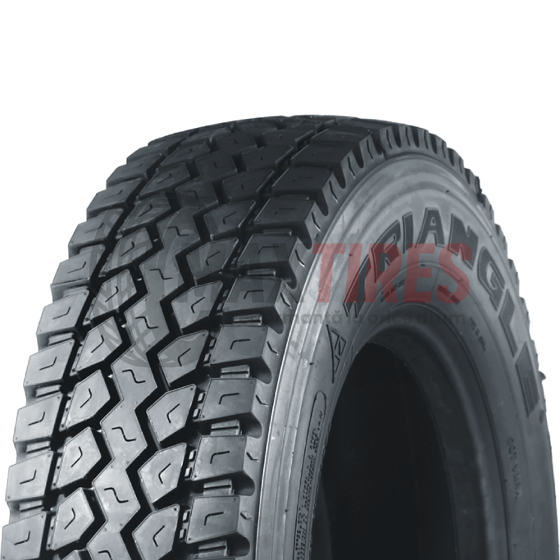Anvelopă TIR Triangle TR689A - imagine 2