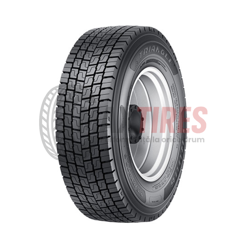 Anvelopă TIR Triangle TRD06