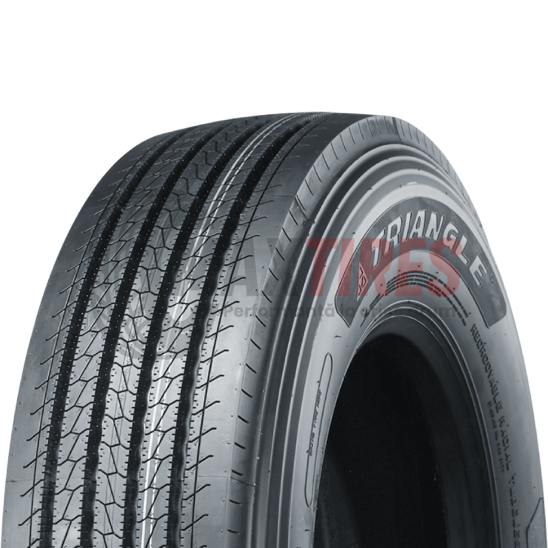 Anvelopă TIR Triangle TRS02 - imagine 2