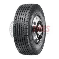 Anvelopă TIR Triangle TRD02