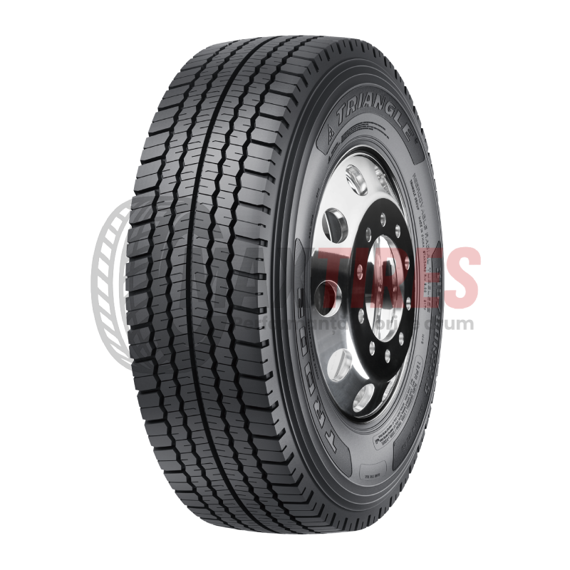 Anvelopă TIR Triangle TRD02