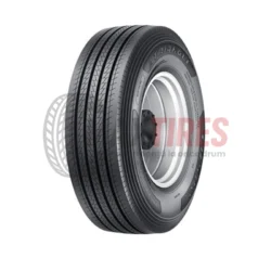 Anvelopă TIR Triangle TRS02