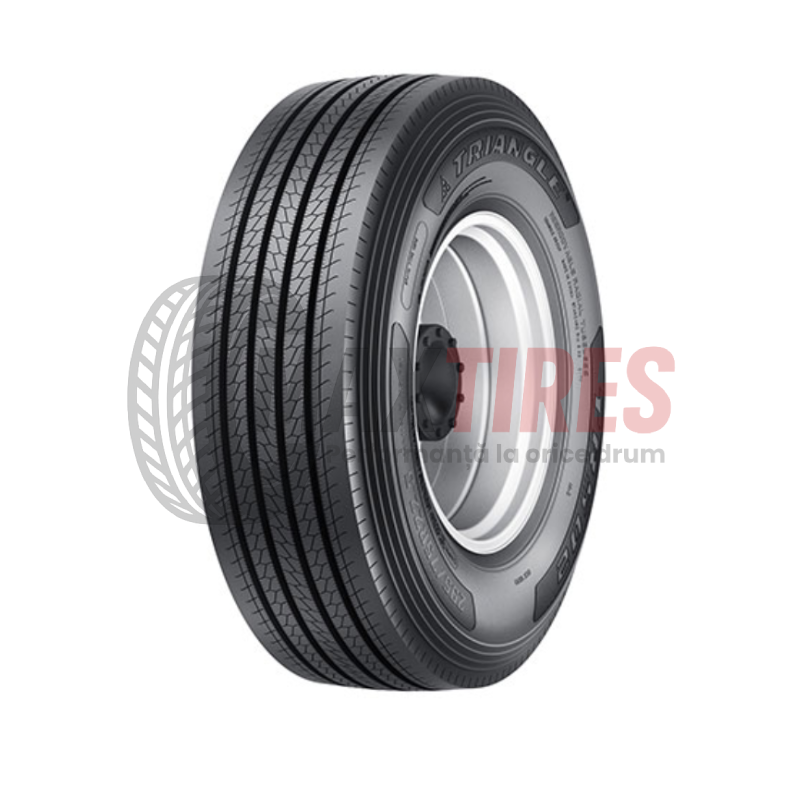 Anvelopă TIR Triangle TRS02