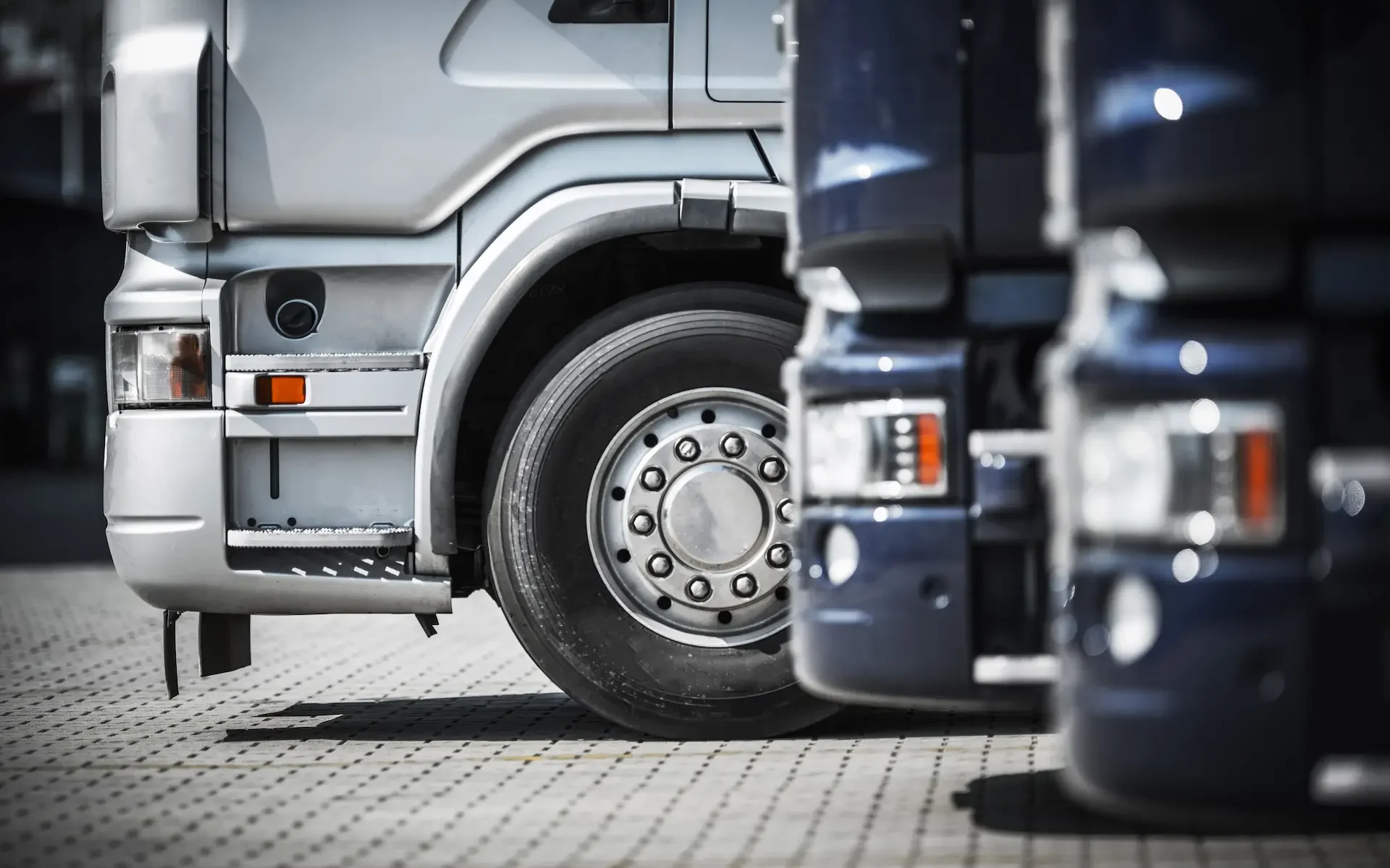 presiune anvelope camion