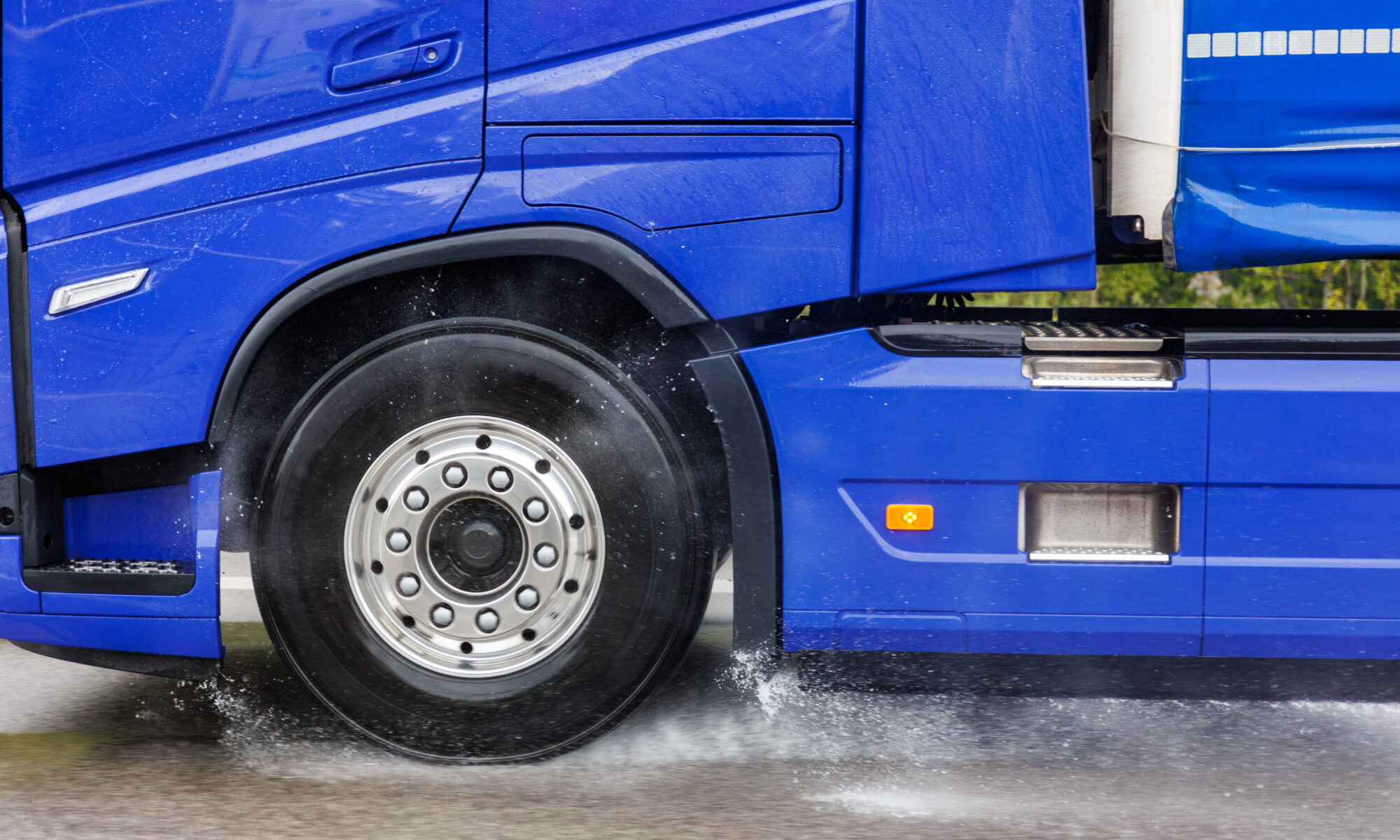 anvelopele de camion