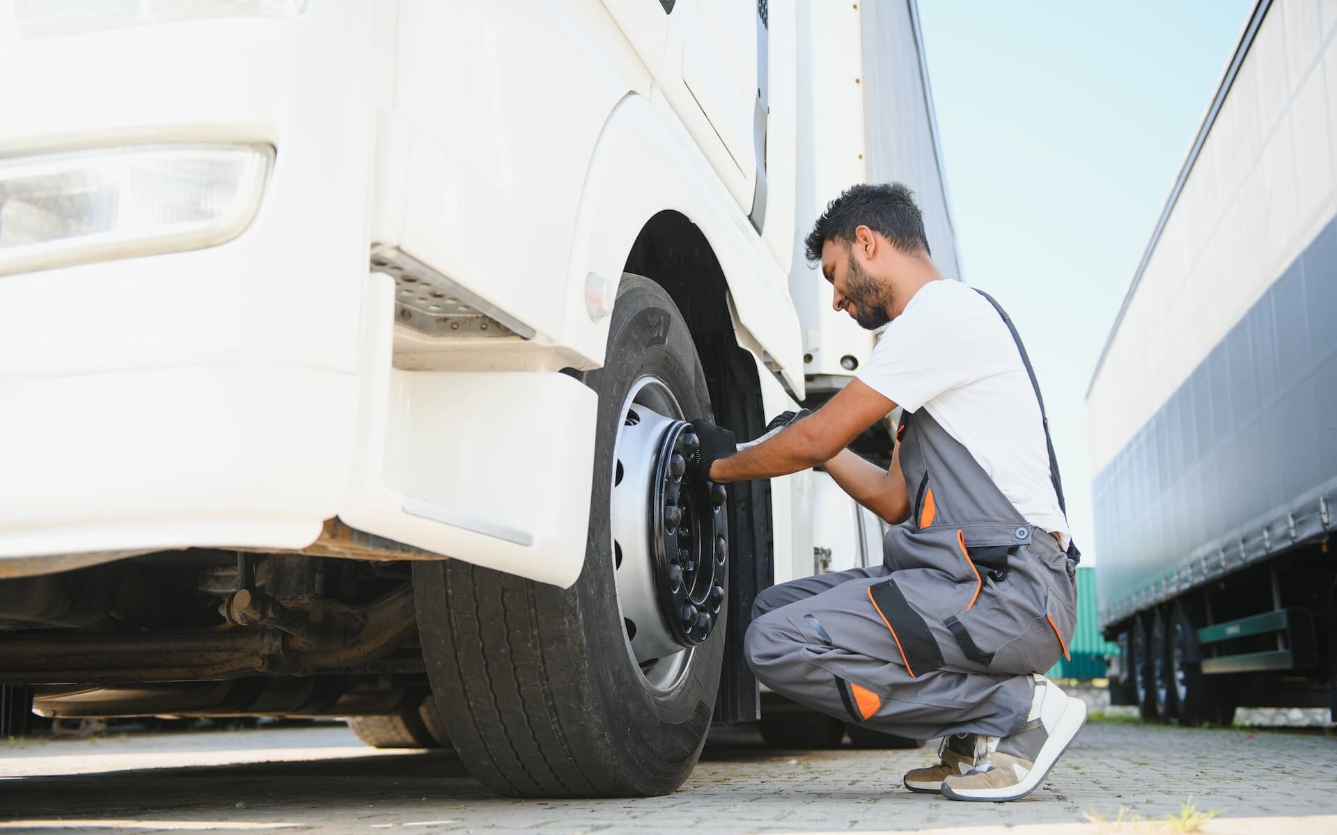 uzura anvelope camion