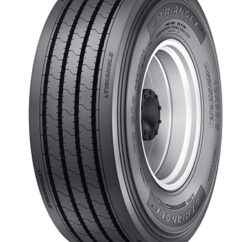 Anvelopă TIR Triangle TRS06