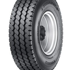 Anvelopă ON/OFF Triangle TR663