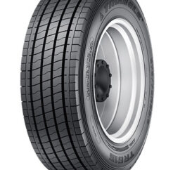 Anvelopă TIR Triangle TR615