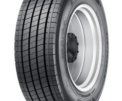 Anvelopă TIR Triangle TR615