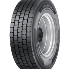 Anvelopă TIR Triangle TRD09