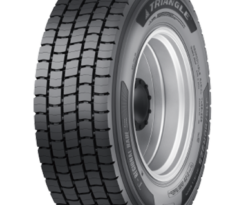 Anvelopă TIR Triangle TRD09