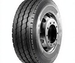 Anvelopa Barkley BL225